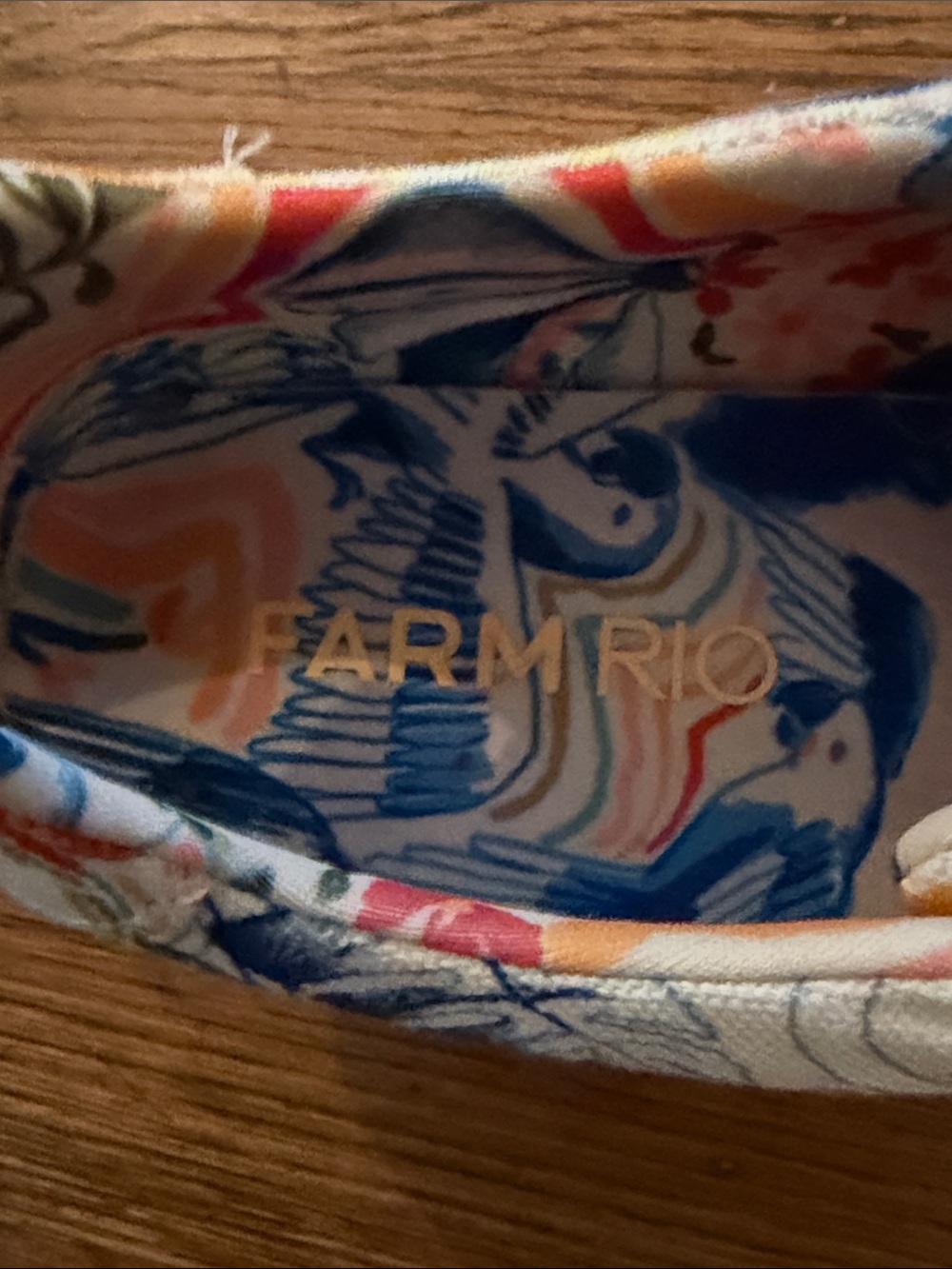 FARM Rio Sneakers - Picture 4 of 10